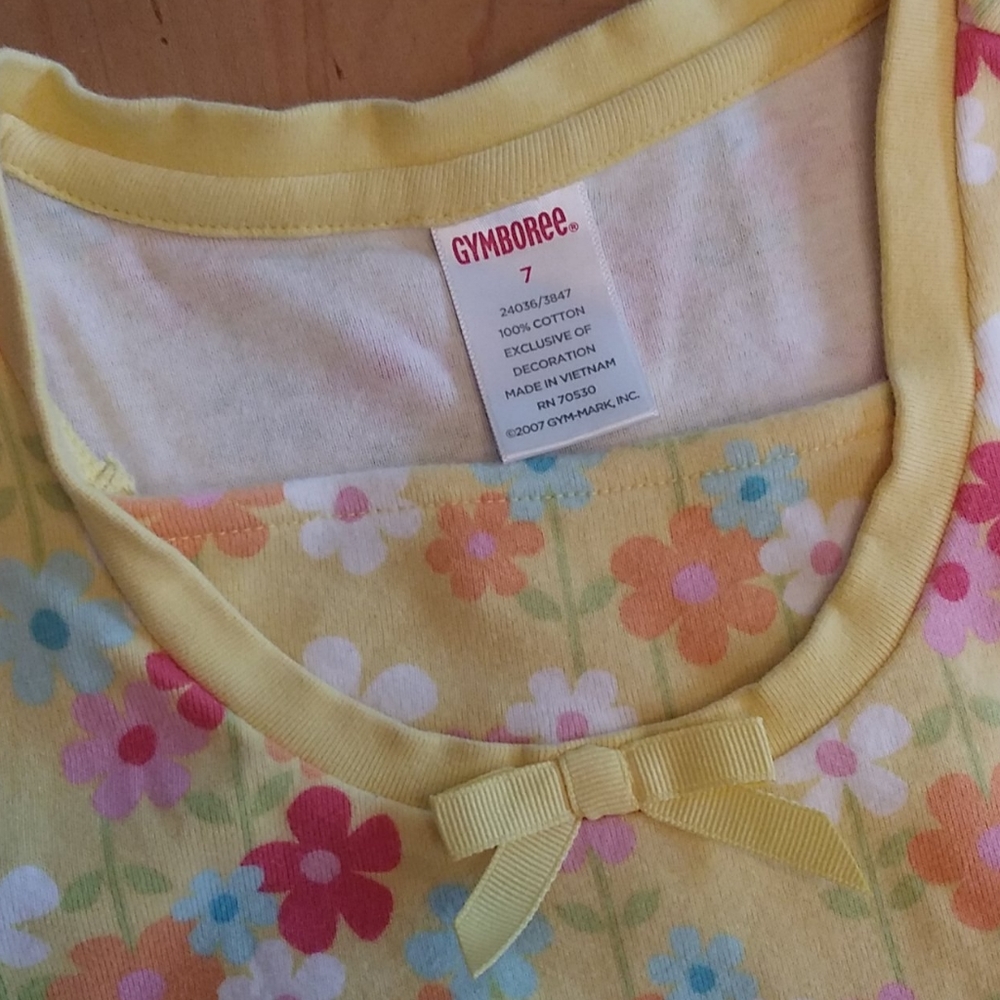 Spring Gymboree Dress - Picture 3 of 4